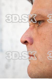 Nose texture of street references 384 0001